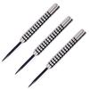 Cuesoul 25g Tungsten Steel Tip Darts Set (90% Tungsten)