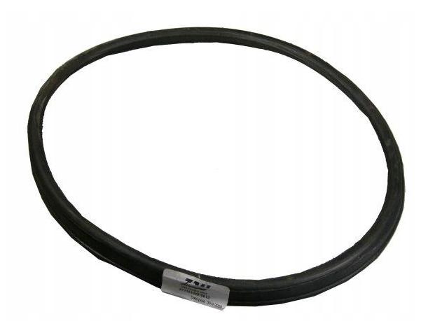 Bottom Gasket For Bąk Shredder 81110100010013