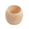 Napkin Ring Wood Ø 4.5 X 4 Cm