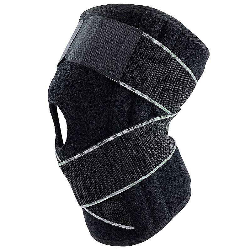 Chiwang Steel Plate Support Knee Brace
