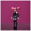 TAKARA TOMY COLLEKAZARO Vigilante T-SPARK CK-V02 PopStep