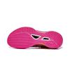 Баскетбольные кроссовки Li Ning Blade 5 V2 Мужские Низкие Розово-красные ABAV059-13