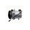 Компрессор SS10V1, совместимый с моделями Suzuki 95201-70CH0, 95201-70CM0 и 51-0362.