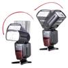 Вспышка TRIOPO TR-988 TTL для профессиональных вспышек Canon Nikon Studio Speedlite с высокоскоростной синхронизацией* d5300 d200 d3400 d3100 DSLR-камер