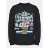 Толстовка DC Shoes Old Champs