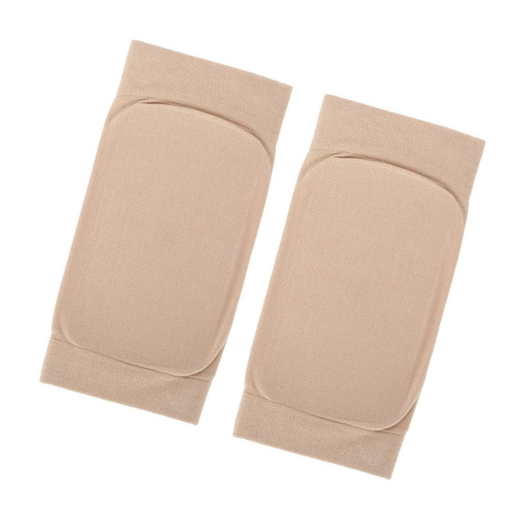 Soft Elastic Ankle Protection Sleeve Silicone Protective Pad Breathable Foot Heel Crack Sock