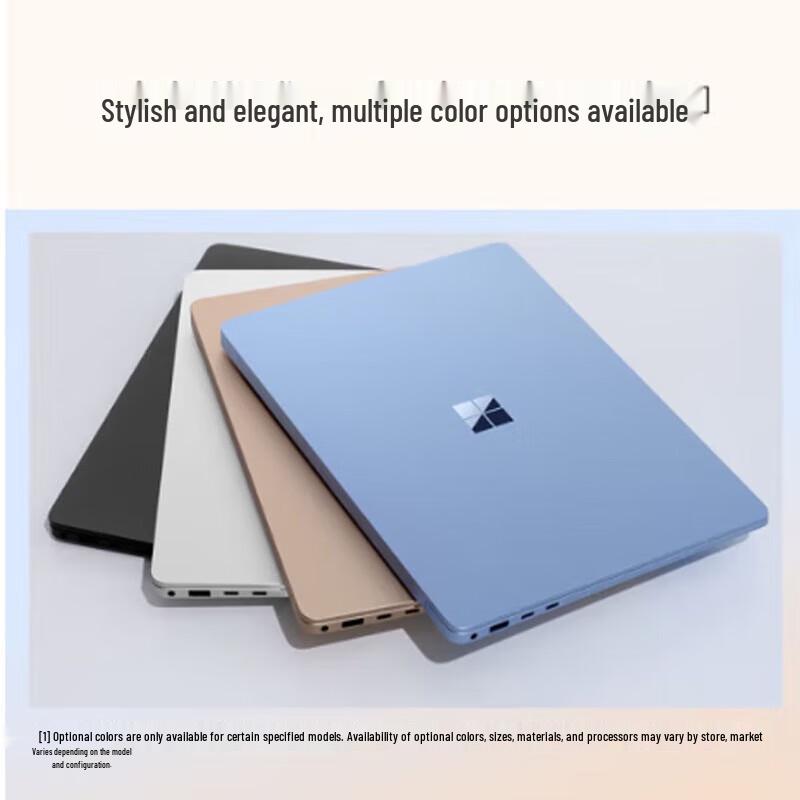 Microsoft Surface Laptop 7 (Китайская версия)