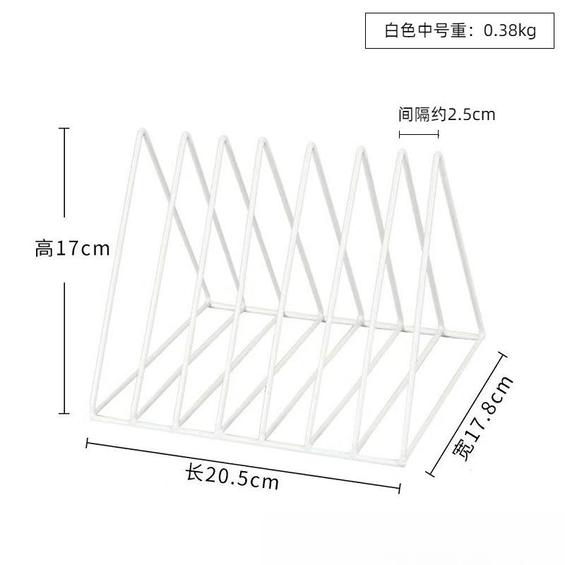 Многофункциональное хранилище пластинок и стойка для демонстрации компакт-дисков | Креативная вертикальная полка для альбомов, журналов, книгодержателей Европейская художественная коллекция