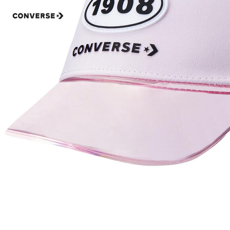 Converse Kids' Adjustable Mesh Breathable Baseball Cap