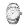 Кольцо-часы Fossil ES5245 Женское Серебристое