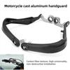 22MM 28MM Мотоциклетные аксессуары для защиты рук литой алюминий пит-байк защита рук для внедорожного мотоцикла