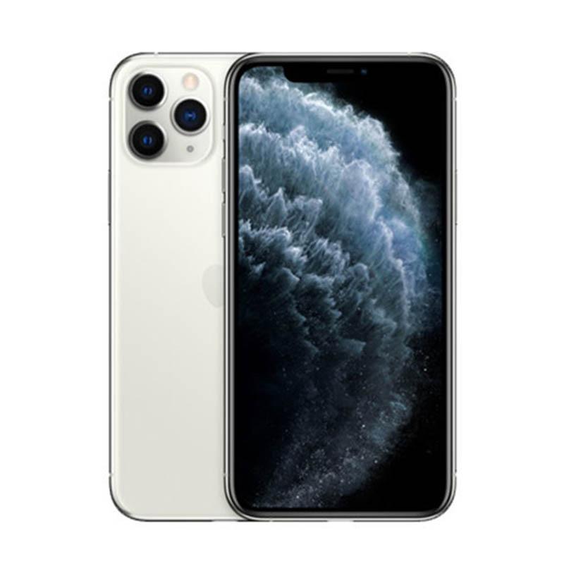 Восстановленный оригинальный Apple Apple iPhone 11 Pro 64 ГБ/256 ГБ ROM Мобильный телефон с SIM + eSIM