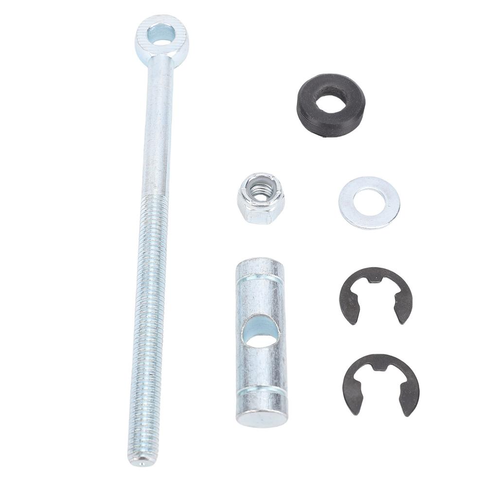 Deck Lift Link Replacement Kit 604579 Metal Enhanced Efficiency Replacement for Hustler SD Zero Turn Mowers