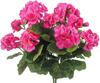 Artificial Flowers for Outdoors UV Resistant Garden Plants Bush Faux Flowers for Home Wedding Kitchen Table Centerpieces Decor AVE