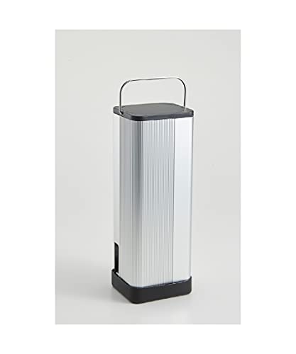 Складная походная плита Iwatani FORE WINDS (Серебряный)