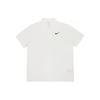 Поло Dri Fit Унисекс Белое CU9793-100