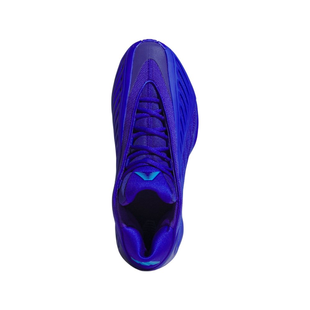 adidas AE 2 Lucid Blue Унисекс Кроссовки Lucid-Blue Lucid-Ray-Blue JQ9501