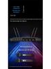 Беспроводной UHF микрофон-гарнитура на гибкой стойке - Инфракрасное согласование частоты 1-к-4 для конференц-залов и учебных помещений