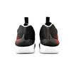 Nike ГТ. Jump Academy Амортизация Устойчивость к истиранию Высокие Баскетбольные кроссовки Мужские Черный Красный HF1804-100(Команда1556-)