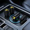 Для Chevrolet Trax Cruze Spark Captiva Aveo Equinox Impala Sail SS Orlando Металлические Колпачки на Ниппель Колеса Автомобиля Аксессуары