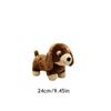 Floppy Ears Stuffed Dog Toy Soft Stuffed Stuffed Animal Dog Puppy Plush Doll  Long Body Dog Plush