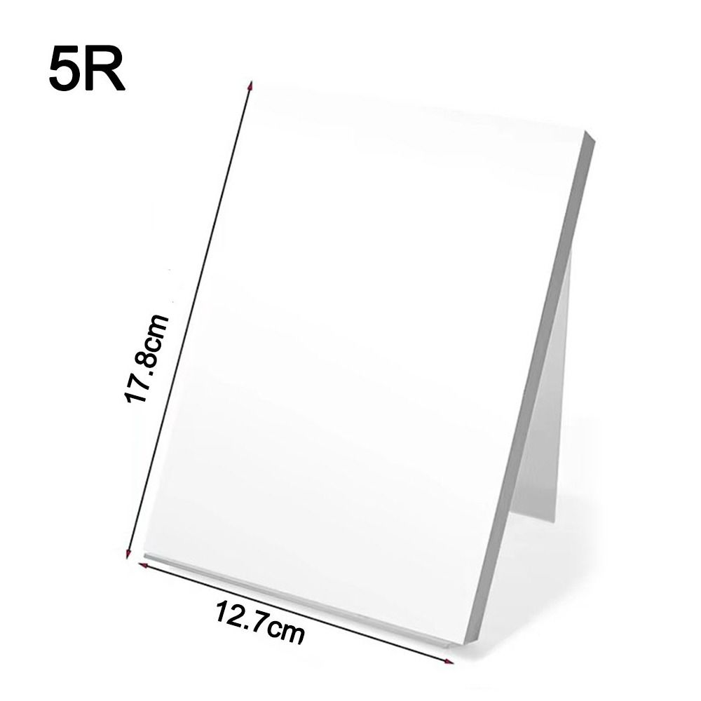 Quick Dry Inkjet Printing Photo Paper Photographic Paper for Canon Epson HP Color Inkjet Printer