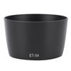 ET‑54 Camera Mount Lens Hood for EF 55‑200mm F4.5‑5.6 II for USM 80‑200mm F4.5‑5.6 III