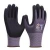 Xingyu N2221 15-Needle Spandex Foam Gloves