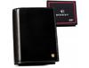 Large men's leather wallet - Rovicky