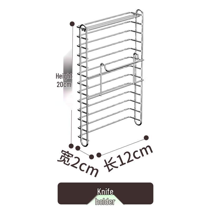 Стеллаж для сушки посуды из нержавеющей стали