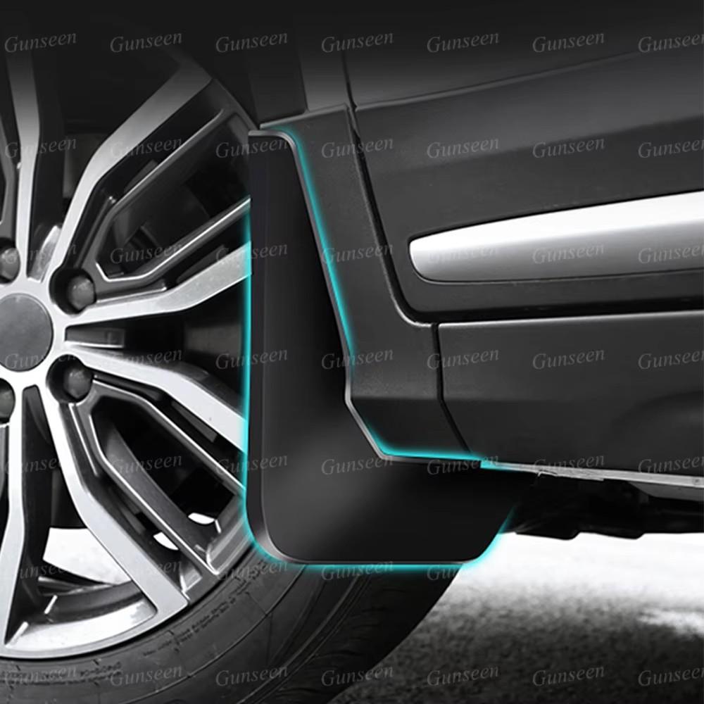 For Toyota Camry Car Accessories Front And Rear Mudguards Guards Protector Fender Mud Wing 2018 2024