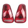 LED L&R Tail lights w/Turn Signal Lamps For BMW Mini Cooper R50 R52 R53