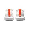 Nike Детские кроссовки Crater Impact TD Summit White Grey Fog Platinum-Tint Photon-Dust DB3553-100