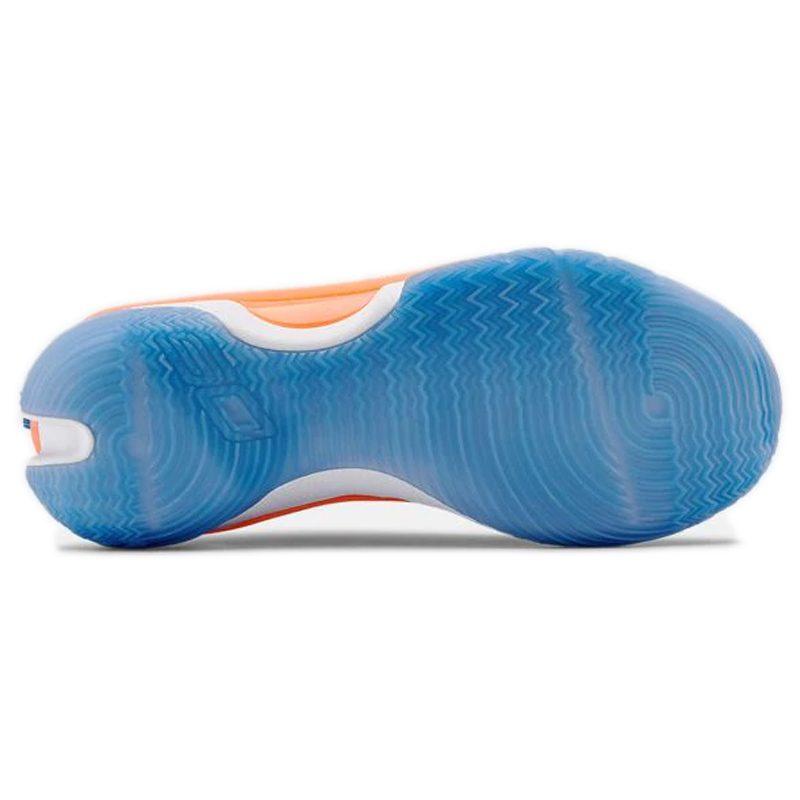 Under Armour Curry 7 Super Soaker Рождество 2019 3021258-404
