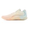 Кроссовки мужские Air Jordan Zion 3 NRG Rising Розовый Выбеленный-Коралловый Малиновый-Оттенок FZ1321-601