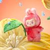 POP MART МОНСТРЫ Серия Big into Energy - Виниловый плюшевый кулон Сюрприз-бокс (6 блайнд-боксов или один блайнд-бокс)