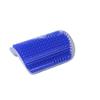1pc-Roller Cat Scratching Device, Scratching Toy Cat Corner Scratching Massager, Used for Pet Hair Removal and Massage