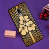 Maori Samoan Polynesian Tribal For Samsung Galaxy M35 M55 M15 M56 M36 M16 M31 M11 M13 M53 M12 M32 M52 M14 M34 M54 M06 Case