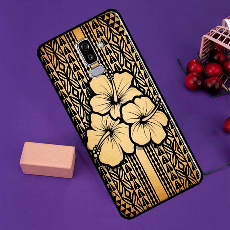 Maori Samoan Polynesian Tribal For Samsung Galaxy M35 M55 M15 M56 M36 M16 M31 M11 M13 M53 M12 M32 M52 M14 M34 M54 M06 Case