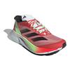 adidas Adizero Boston 12 Ekiden Pack Мужские кроссовки Red Preloved-Scarlet Aurora-Metallic IG3329