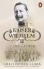 Книга Kaiser Wilhelm II : A Life In Power