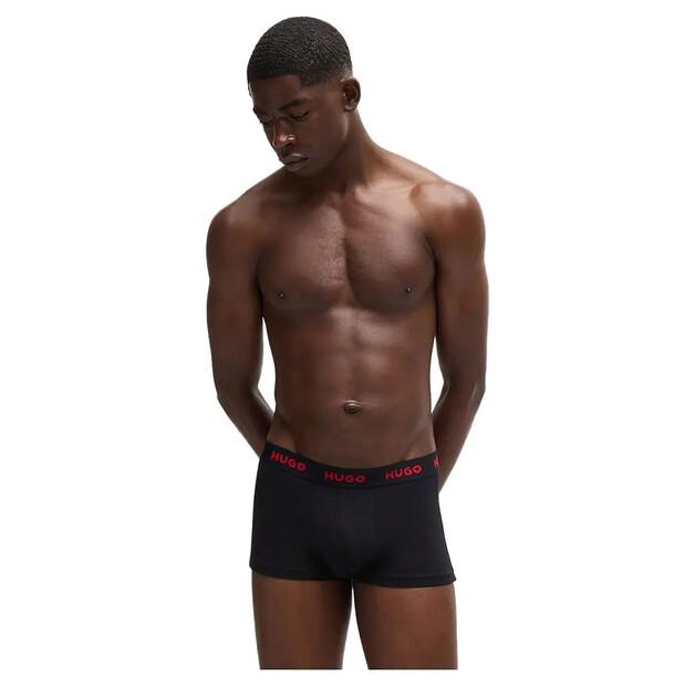 HUGO 10260754 Boxers 3 Pcs.