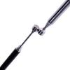 Magnetic Picker Strong Magnetism Telescopic Adjustable Flexible Pen Clip Tail Hard Pocket Magnetic Pickup Stick Auto Repair Tool