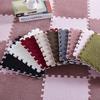 Soft Plush Kids Carpet Baby Play Mat Children's Rugs Toys EVA Foam Children's Mat Puzzle Interlock Floor Mats 30*30 CM