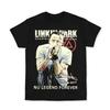 Popular New Linkin Park Europe and The United States Short-sleeved T-shirt Clothes for Men and Women Around