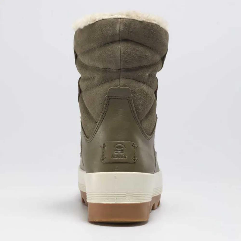 Kamik снежные ботинки Celestem
