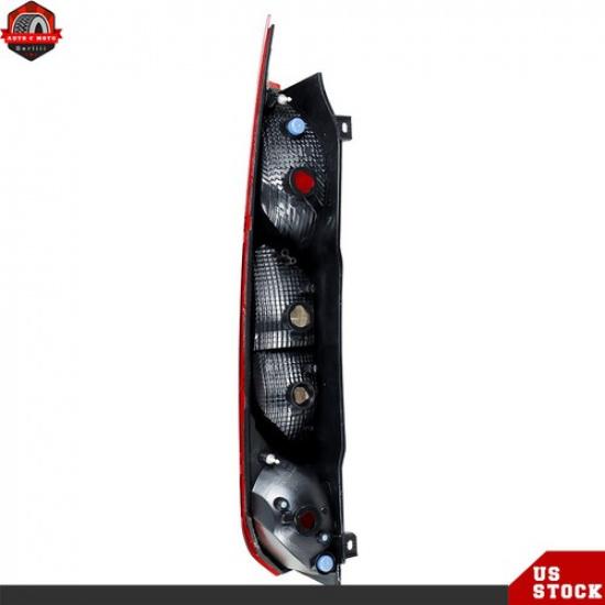 For 2014- Ford Transit Connect Right Passenger Side Tail Light Brake Lamp