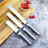 Portable Cream Spatula Cake Butter Accessories Kitchen Gadgets Cake Decorating Tools Stainless Steel Baking & Pastry Tools
