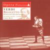 CD CHORUS & ORCH? WELSH NO; RIZZI - Verdi;Rigoletto  0630158079 Japan Classical Used