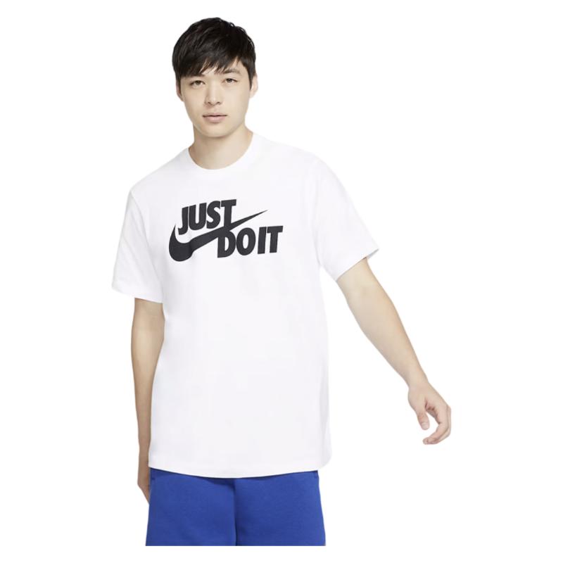 NIKE Spring And Summer Men's Short-Sleeve T-Shirt